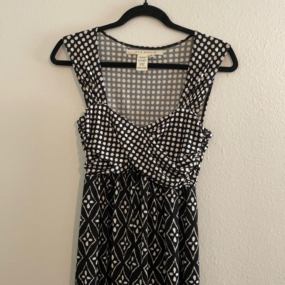 Max Studio Dress